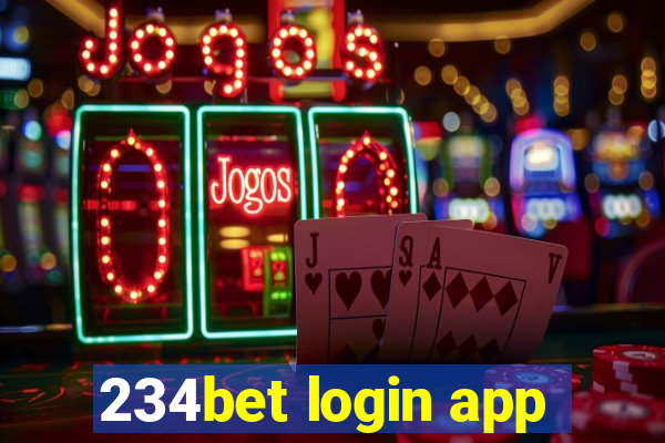 234bet login app